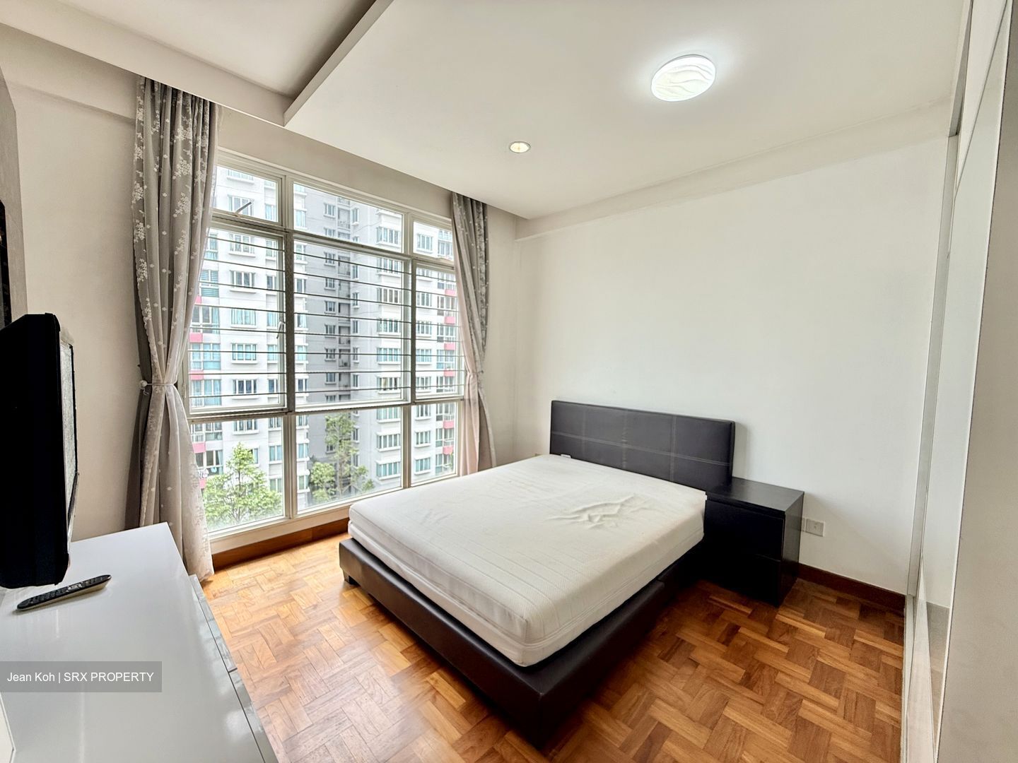 Casablanca (D25), Condominium #562163241